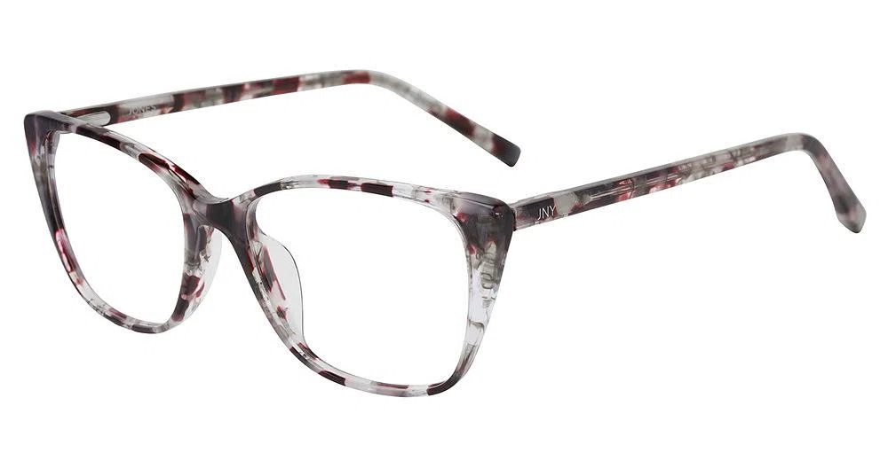 Jones New York VJON801 Eyeglasses - view 3